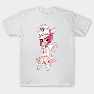 Nonon Jakuzure Chibi T-Shirt